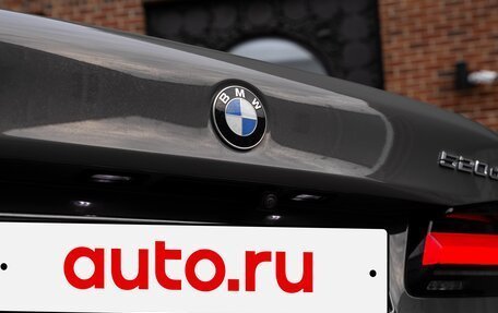 BMW 5 серия, 2020 год, 5 000 000 рублей, 13 фотография