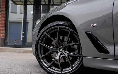 BMW 5 серия, 2020 год, 5 000 000 рублей, 8 фотография