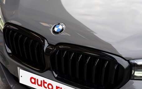 BMW 5 серия, 2020 год, 5 000 000 рублей, 11 фотография