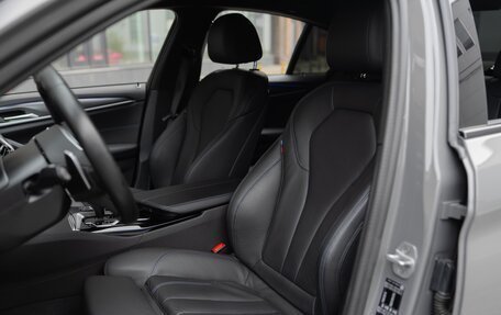 BMW 5 серия, 2020 год, 5 000 000 рублей, 14 фотография