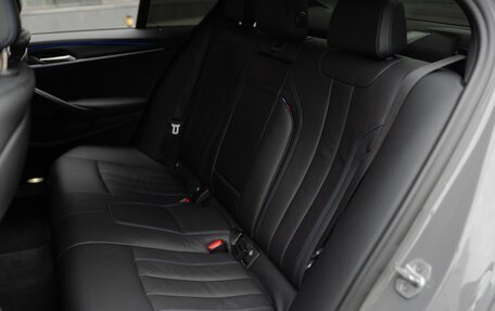 BMW 5 серия, 2020 год, 5 000 000 рублей, 15 фотография