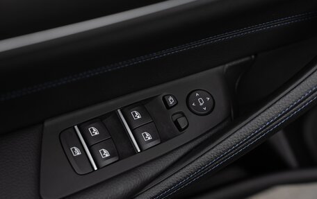 BMW 5 серия, 2020 год, 5 000 000 рублей, 24 фотография