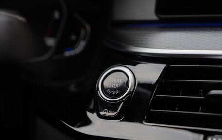 BMW 5 серия, 2020 год, 5 000 000 рублей, 22 фотография