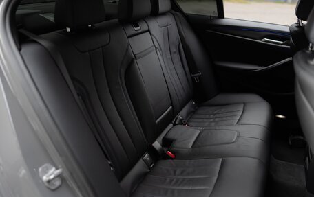 BMW 5 серия, 2020 год, 5 000 000 рублей, 16 фотография