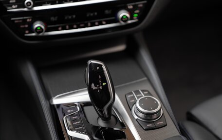 BMW 5 серия, 2020 год, 5 000 000 рублей, 19 фотография