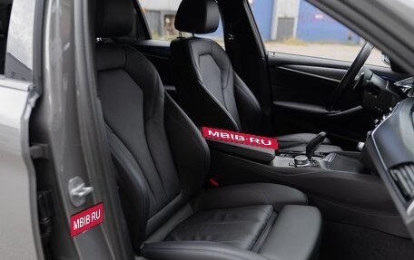 BMW 5 серия, 2020 год, 5 000 000 рублей, 17 фотография