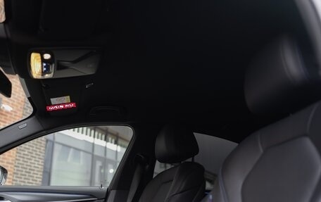 BMW 5 серия, 2020 год, 5 000 000 рублей, 27 фотография