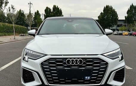 Audi A3, 2022 год, 2 030 000 рублей, 2 фотография