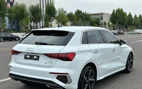 Audi A3, 2022 год, 2 030 000 рублей, 4 фотография