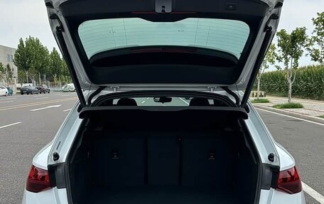 Audi A3, 2022 год, 2 030 000 рублей, 10 фотография