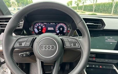 Audi A3, 2022 год, 2 030 000 рублей, 9 фотография