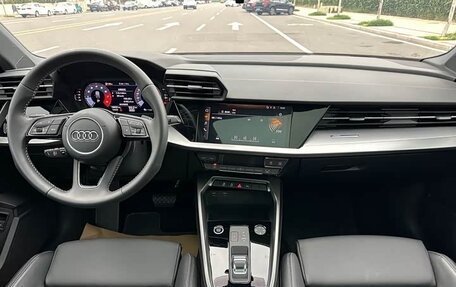 Audi A3, 2022 год, 2 030 000 рублей, 7 фотография