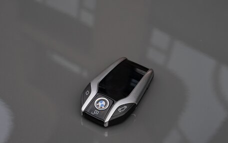 BMW 5 серия, 2020 год, 5 000 000 рублей, 31 фотография