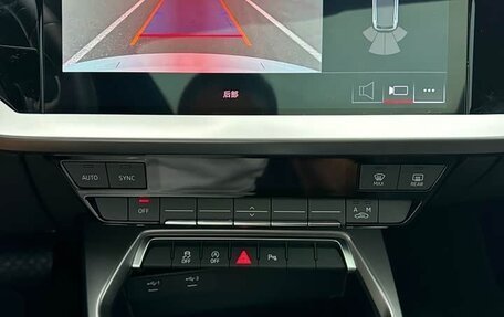 Audi A3, 2022 год, 2 030 000 рублей, 11 фотография