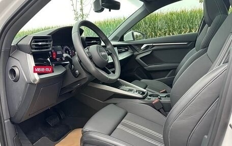 Audi A3, 2022 год, 2 030 000 рублей, 6 фотография