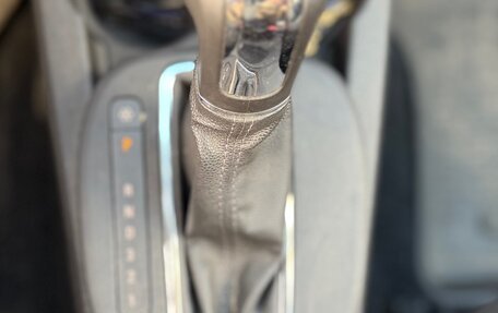 Opel Corsa D, 2012 год, 800 000 рублей, 8 фотография