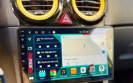 Opel Corsa D, 2012 год, 800 000 рублей, 5 фотография