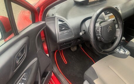 Citroen C4 II рестайлинг, 2010 год, 295 000 рублей, 8 фотография