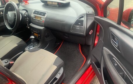 Citroen C4 II рестайлинг, 2010 год, 295 000 рублей, 7 фотография