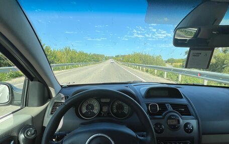 Renault Megane II, 2007 год, 520 000 рублей, 7 фотография