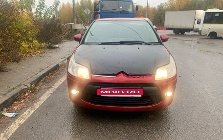 Citroen C4 II рестайлинг, 2010 год, 295 000 рублей, 5 фотография