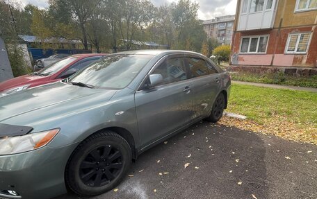Toyota Camry, 2007 год, 990 000 рублей, 5 фотография
