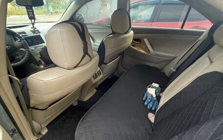 Toyota Camry, 2007 год, 990 000 рублей, 7 фотография