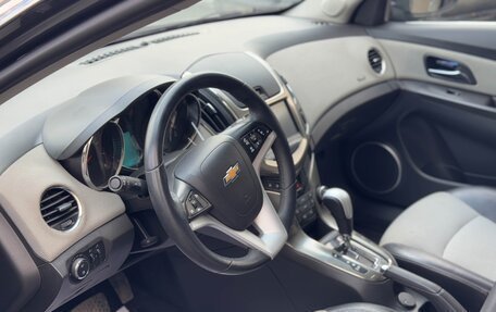 Chevrolet Cruze II, 2014 год, 730 000 рублей, 5 фотография