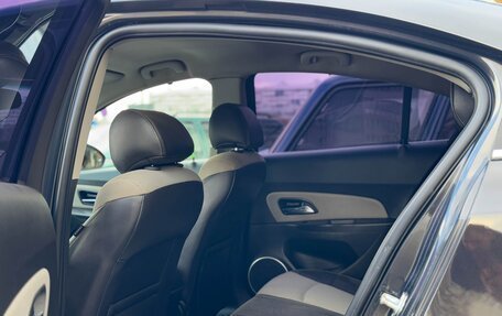 Chevrolet Cruze II, 2014 год, 730 000 рублей, 7 фотография