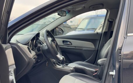 Chevrolet Cruze II, 2014 год, 730 000 рублей, 6 фотография