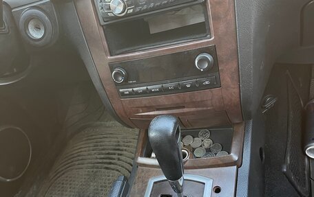SsangYong Rexton III, 2007 год, 595 000 рублей, 5 фотография