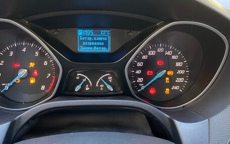 Ford Focus III, 2012 год, 850 000 рублей, 8 фотография
