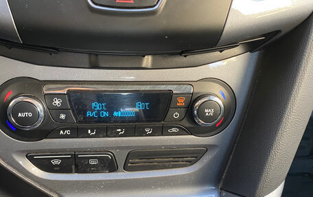 Ford Focus III, 2012 год, 850 000 рублей, 10 фотография