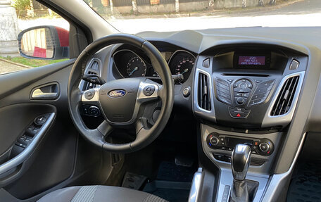 Ford Focus III, 2012 год, 850 000 рублей, 6 фотография