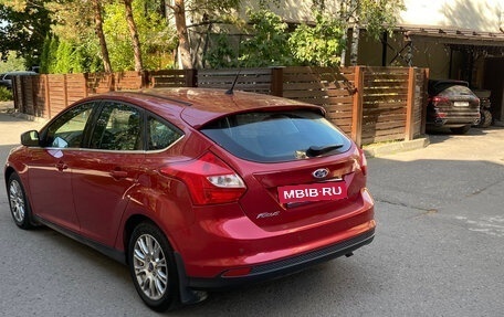 Ford Focus III, 2012 год, 850 000 рублей, 3 фотография