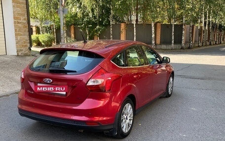 Ford Focus III, 2012 год, 850 000 рублей, 5 фотография