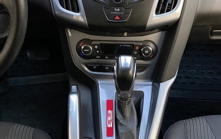 Ford Focus III, 2012 год, 850 000 рублей, 7 фотография