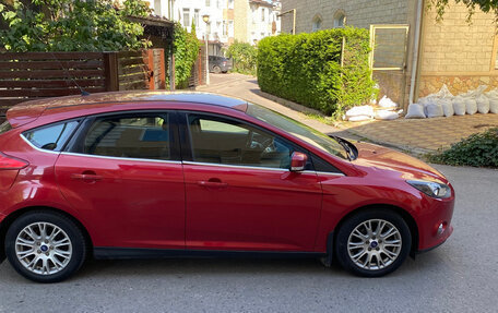 Ford Focus III, 2012 год, 850 000 рублей, 17 фотография