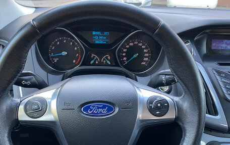 Ford Focus III, 2012 год, 850 000 рублей, 24 фотография