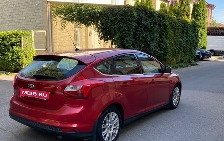 Ford Focus III, 2012 год, 850 000 рублей, 18 фотография