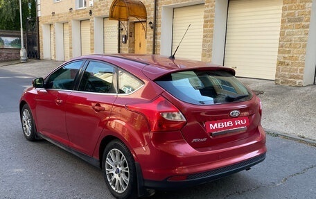 Ford Focus III, 2012 год, 850 000 рублей, 21 фотография