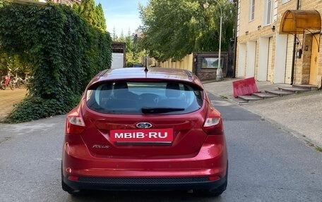 Ford Focus III, 2012 год, 850 000 рублей, 20 фотография