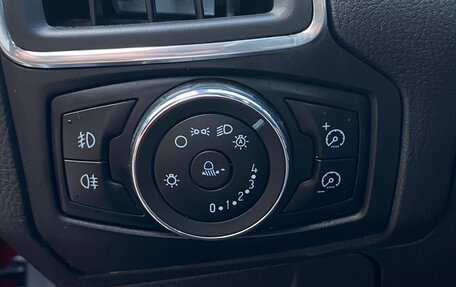 Ford Focus III, 2012 год, 850 000 рублей, 26 фотография
