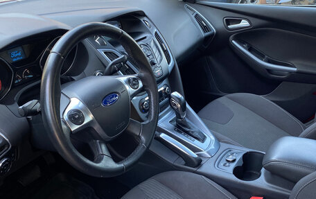 Ford Focus III, 2012 год, 850 000 рублей, 27 фотография