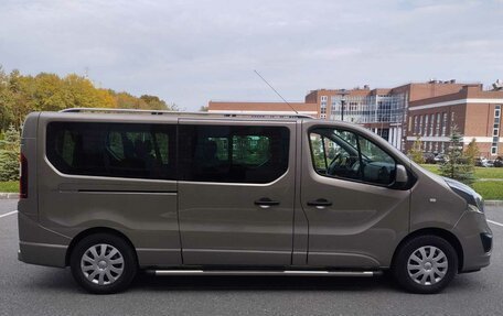 Opel Vivaro B, 2018 год, 2 320 000 рублей, 4 фотография