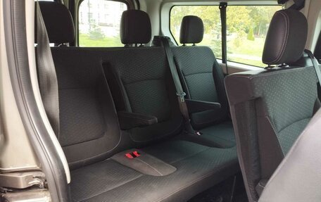Opel Vivaro B, 2018 год, 2 320 000 рублей, 13 фотография