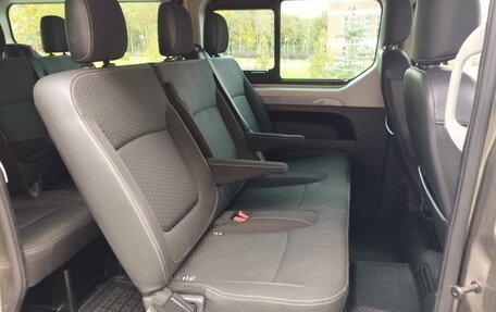 Opel Vivaro B, 2018 год, 2 320 000 рублей, 12 фотография