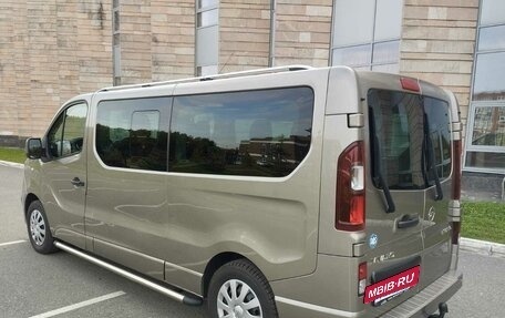 Opel Vivaro B, 2018 год, 2 320 000 рублей, 7 фотография