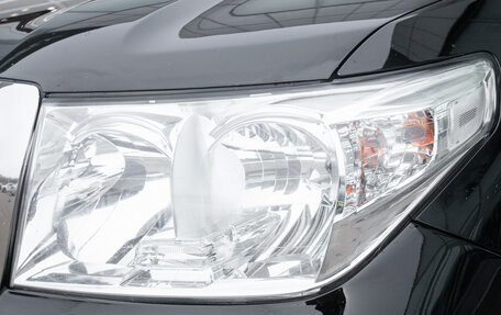 Toyota Land Cruiser 200, 2009 год, 2 649 000 рублей, 4 фотография