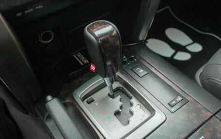 Toyota Land Cruiser 200, 2009 год, 2 649 000 рублей, 14 фотография